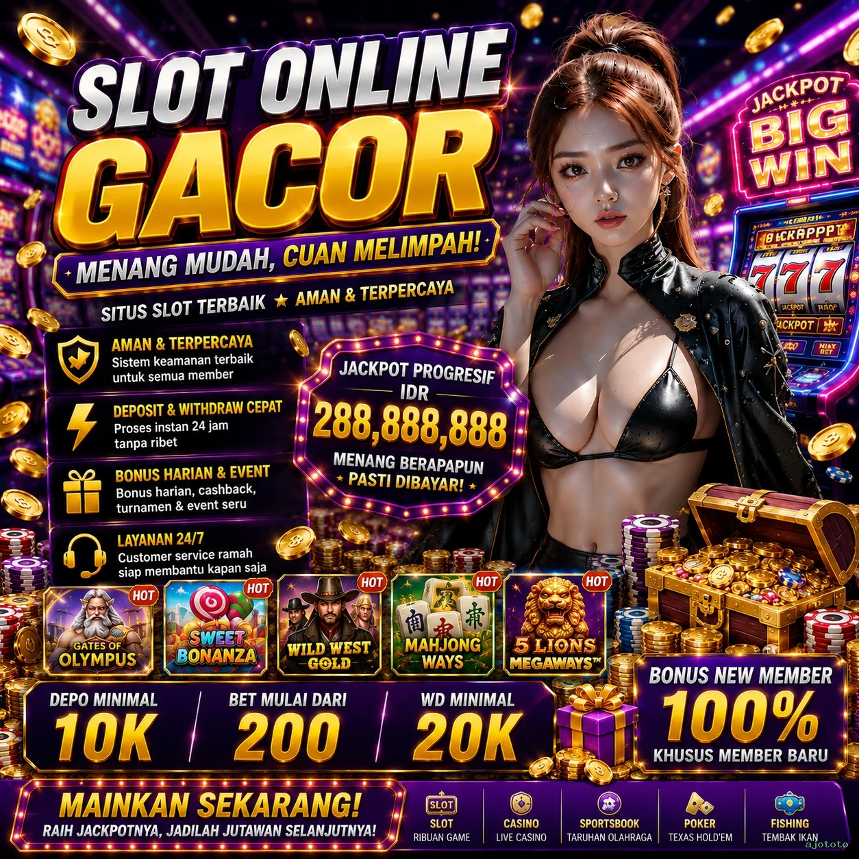 ajototo